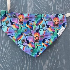 Dog Bandana UP!